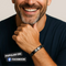 Manly Hematite Bracelet - The Original