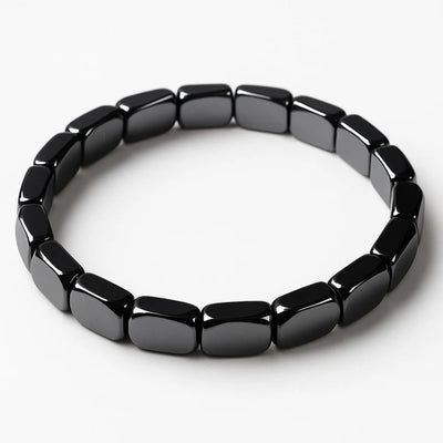 Manly Hematite Bracelet - The Original