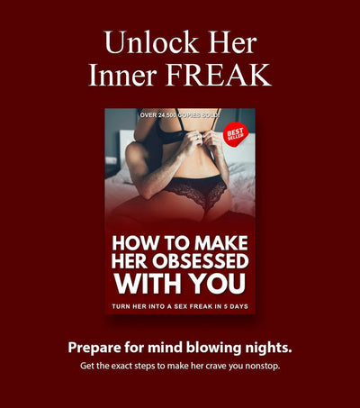 eBook - How To Make Her Obsessed With You