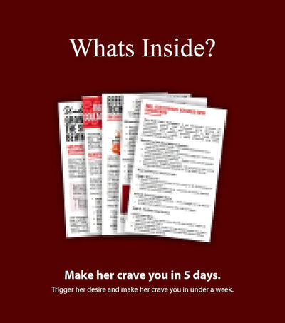 eBook - How To Make Her Obsessed With You